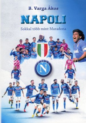Kép: Napoli - Sokkal több mint Maradona