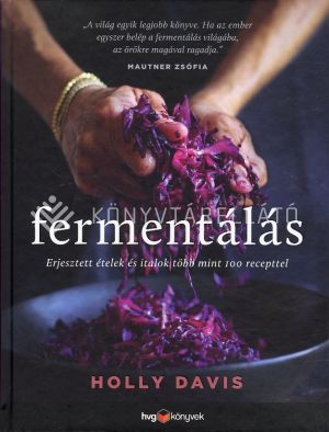 Kép: Fermentálás