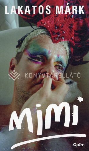 Kép: Mimi (élfestett)