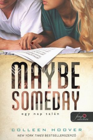 Kép: Maybe Someday - Egy nap talán (FV)