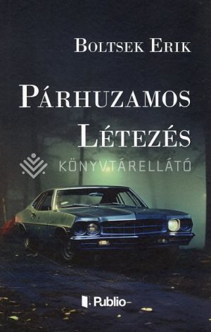 Kép: Párhuzamos létezés