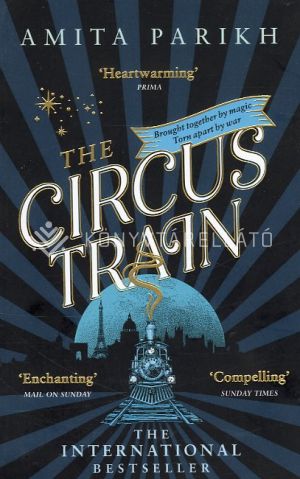 Kép: The Circus Train