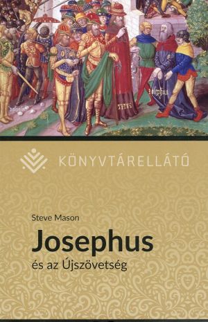 Kép: Josephus és az Újszövetség