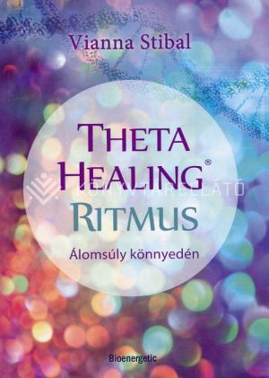Kép: Theta Healing Ritmus - Álomsúly könnyedén