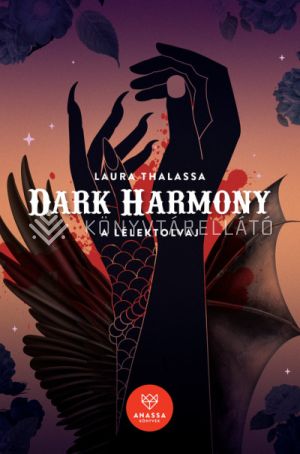 Kép: Dark Harmony - A Lélektolvaj