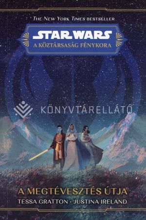 Kép: Star Wars: A Köztársaság Fénykora - A megtévesztés útja