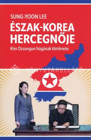 Kép: Észak-Korea hercegnője - Kim Dzsongun húgának története