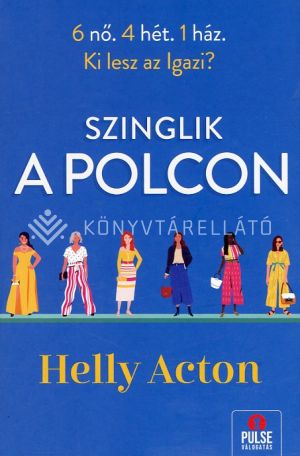 Kép: Szinglik a Polcon