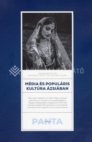 Kép: Média és populáris kultúra Ázsiában