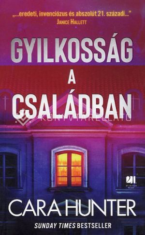 Kép: Gyilkosság a családban