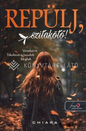 Kép: Repülj, szitakötő!
