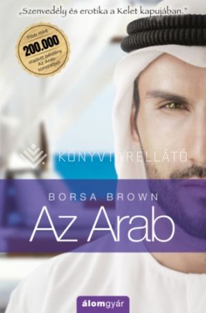 Kép: Az arab - Arab 1.kötet
