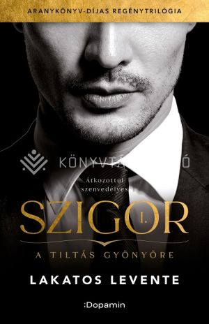 Kép: Szigor I. - A tiltás gyönyöre
