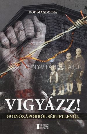 Kép: Vigyázz! - Golyózáporból sértetlenül