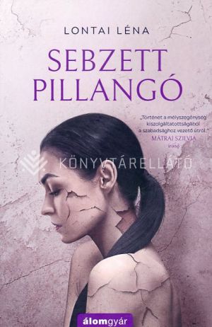 Kép: Sebzett pillangó  (FV)