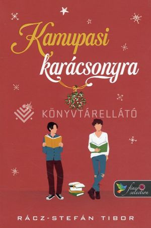 Kép: Kamupasi karácsonyra