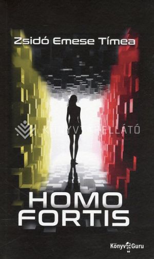 Kép: Homo Fortis