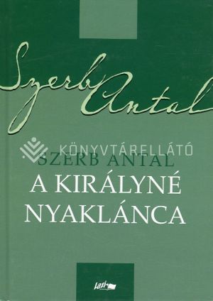 Kép: A királyné nyaklánca