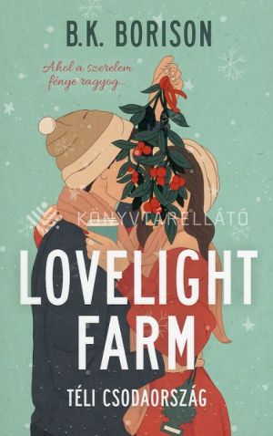 Kép: Lovelight Farm - Téli csodaország