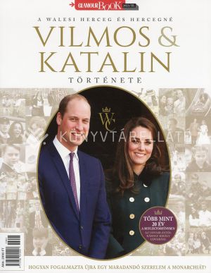 Kép: Vilmos & Katalin története