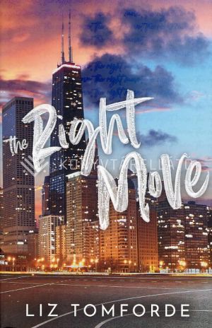 Kép: The Right Move (Windy City Series, Book 2)