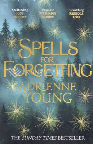 Kép: Spells for Forgetting