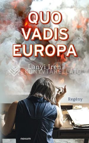 Kép: Quo vadis Europa