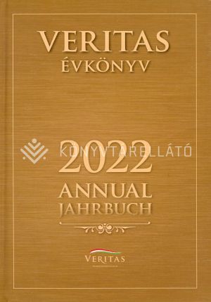 Kép: VERITAS Évkönyv 2022