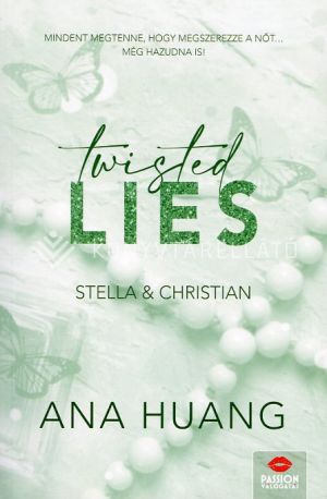 Kép: Twisted Lies - Stella & Christian