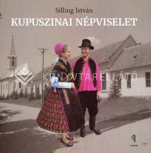 Kép: Kupuszinai népviselet