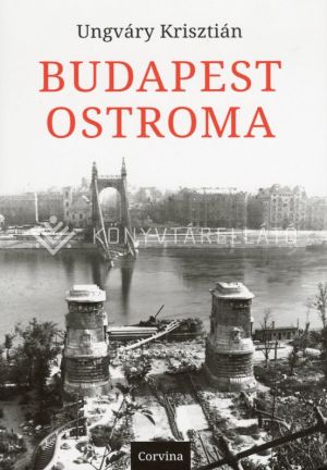 Kép: Budapest ostroma  (KV)