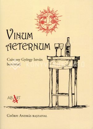 Kép: Vinum aeternum