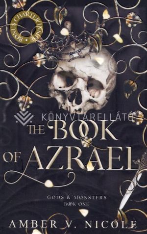 Kép: The Book of Azrael (Gods