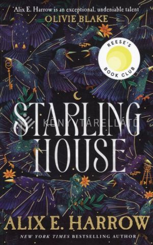 Kép: The Starling House