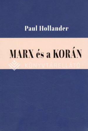 Kép: Marx és a Korán
