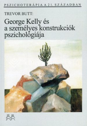 Kép: George Kelly és a személyes konstrukciók pszichológiája