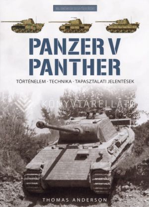 Kép: Panzer V Panther
