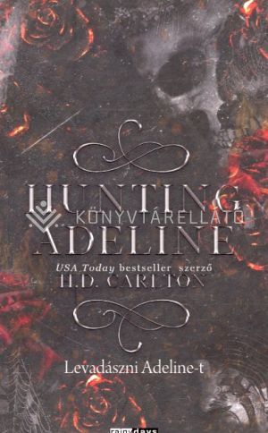 Kép: Hunting Adeline - Levadászni Adeline-t
