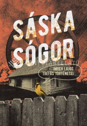 Kép: Sáska Sógor