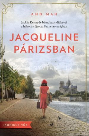 Kép: Jacqueline Párizsban