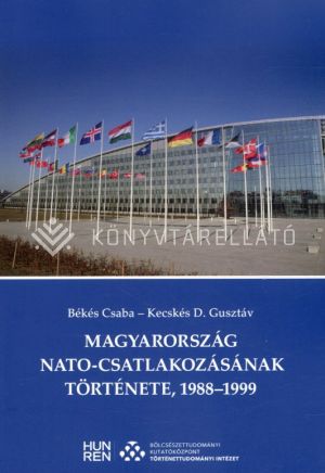 Kép: Magyarország NATO-csatlakozásának története, 1988-1999
