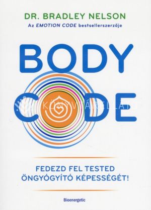 Kép: Body Code