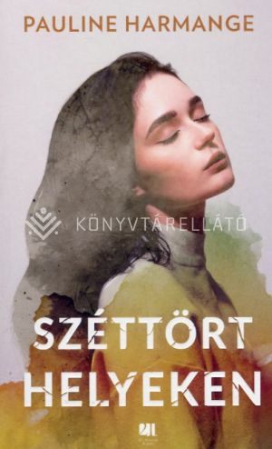 Kép: Széttört helyeken