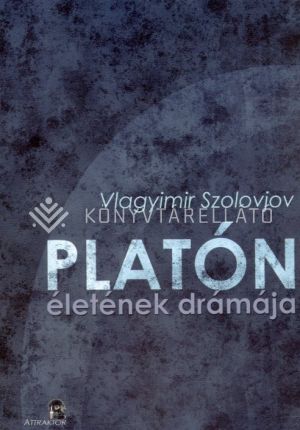 Kép: Platón életének drámája