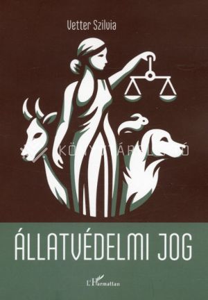 Kép: Állatvédelmi jog