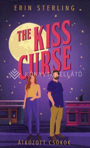 Kép: The Kiss Curse - Átkozott csókok