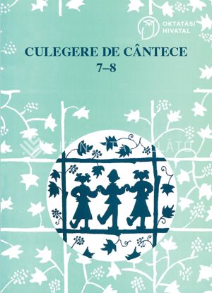 Kép: Culegere de cântece