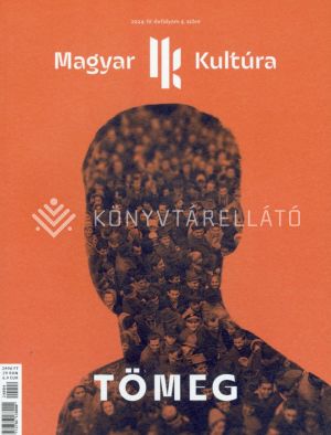 Kép: Magyar Kultúra TÖMEG