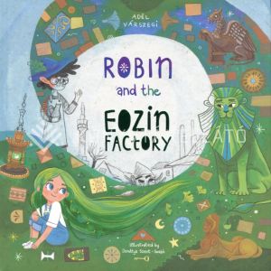 Kép: Robin and the eozin factory