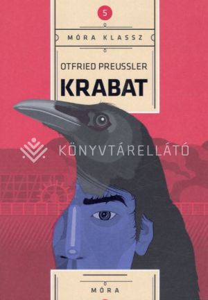 Kép: Krabat (Móra klassz 5.)